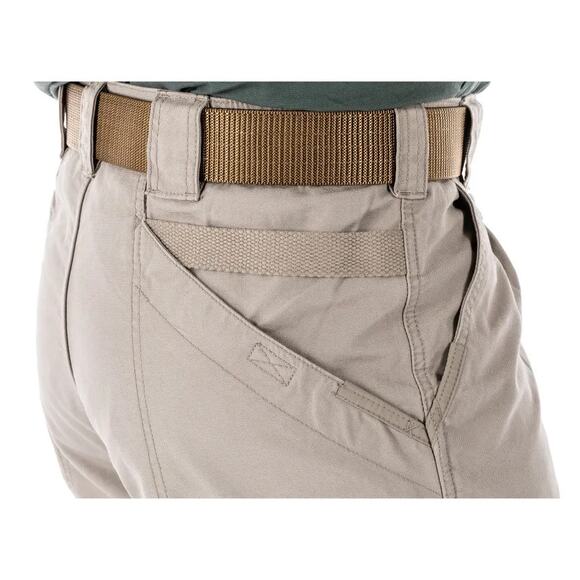 5.11 Tactical® Cotton Canvas Pant - Size 34 - Picture 5 of 14